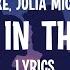 JP Saxe Julia Michaels Kissin In The Cold Lyrics