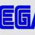 Megadrive Genesis Startup