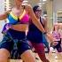 Calm Down By Rema Pre Cooldown Zumba Fitness Afro