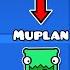 Mulpan Universe Mulpan Challenge 47 Geometry Dash 2 2