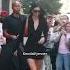 Kardashians Jenners Vs Street Walk Kardashian Jenner