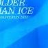 Grant Miller Colder Than Ice Remastered 2021