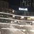 Burj Khalifa Dancing Fountain Show Hindi Indian Song Dubai Mall December 2020