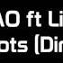 LMFAO Ft Lil Jon Shots Dirty HD