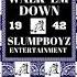 SlumpBoyz WALK EM DOWN Audio