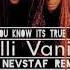 Milli Vanilli Girl You Know It S True 2k24 The NevStaF Remix CLUB BANGER