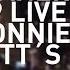 PHIL MANZANERA LIVE AT RONNIE SCOTTS EAST OF ASTEROID