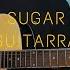 GUITARRA Sugar Maroon 5 Guitarra Cover Tutorial Martin Lopez