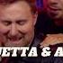 DAVID GUETTA AFROJACK Satisfaction VS Raving Live Tomorrowland 2024