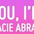 Gracie Abrams I Love You I M Sorry Lyrics