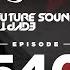 Future Sound Of Egypt 540 With Aly Fila