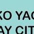 Karaoke 21 9 Ratio Junko Yagami Bay City Romaji