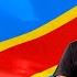 National Anthem Of The Democratic Republic Of The Congo DR Debout Congolais Elsie Honny Plays