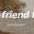 Just A Friend To You Meghan Trainor Slow Reverb With Lyrics