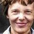 What Actually Happened To Amelia Earhart