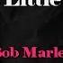 Bob Marley Three Little Birds Reggae Karaoke Version