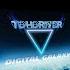 TDHDriver Digital Galaxy New Remix By CJT 2023