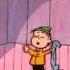 A Charlie Brown Christmas Linus Speech