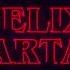 Stranger Things Theme Felix Cartal S After Dark Remix