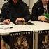 Arch Enemy Deceivers 2022 Signing Dortmund DE