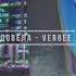 Довела VERBEE Slowed Reverb