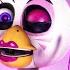 Glamrock Chica Sings A Song Five Nights At Freddy S Security Breach Game Parody