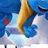 Smurfs The Lost Village 2017 Movie Demi Lovato Rainn Wilson Updates Review Facts