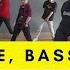 Lloyd Slow Wine Bass Line Choreography By Lowell Demetita