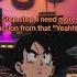 GOKU AS A PRODUCER