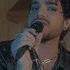 Adam Lambert Loverboy Live Sessions