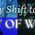 Calm Vers Shift To Avatar Way Of Water 30k Affs