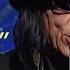 Rodriguez Performs Crucify Your Mind Letterman