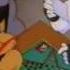 Biker Mice From Mars Play Chinese Checkers