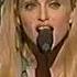 Madonna 1995 09 07 MTV Video Awards Presenting Best Rap Video And Accepting Best Female Video