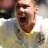 Boland Rips Through England With 6 7 In Sensational Spell Men S Ashes