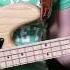 Probably The Best Slap Bass Riff EVER HAIR By Larry Graham Scott S Bass Lessons