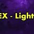 NEFFEX Light It Up Lyric