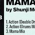 Action Double Drama Mix