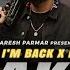 B Tch I M Back X Baller X Daku Mashup Sidhu Ft Shubh AP Dhillon Naresh Parmar