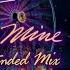 Michael Jackson Baby Be Mine Extended Multitrack Mix