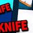 TROLLING My Friends With FAKE KNIFE Sounds In Murder Mystery 2 Roblox MM2