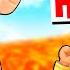 THE FLOOR IS LAVA ROBLOX Funny Moments