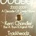 Kerri Chandler Bar A Thym Original Mix