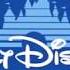 Walt Disney Pictures Logo Classic