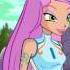 Winx Club 5 Season Listen To Your Heart Volleyball Game English HD