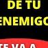 SOLO ESCRIBE EL NOMBRE DE TU ENEMIGO EN UN PAPEL Y MIRA LO QUE PASA Te Sorprenderá