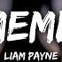 Liam Payne Remember Lyrics