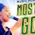 MOST WANTED GOSPEL 12 Christina Shusho Zabron Singers PAPI CLEVER Israel Mbonyi DJ SAMMYL 2024 MIX