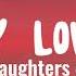 The Daughters Of Eve Hey Lover Lyrics