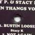 Stacy Kidd Not Again Doin Thangs Vol 1 Dance Mania 1995